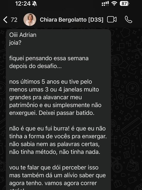 Depoimento 2